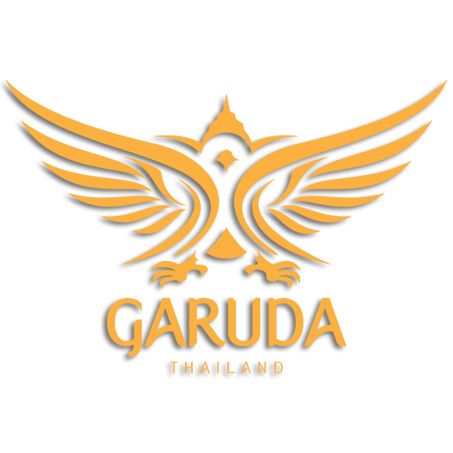 Garuda Coffee Bkk